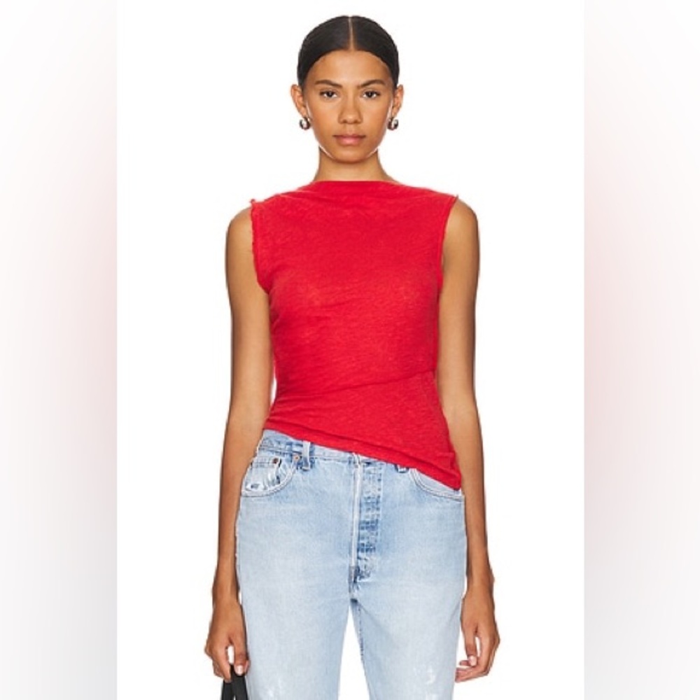 Free People Fall for Me tee